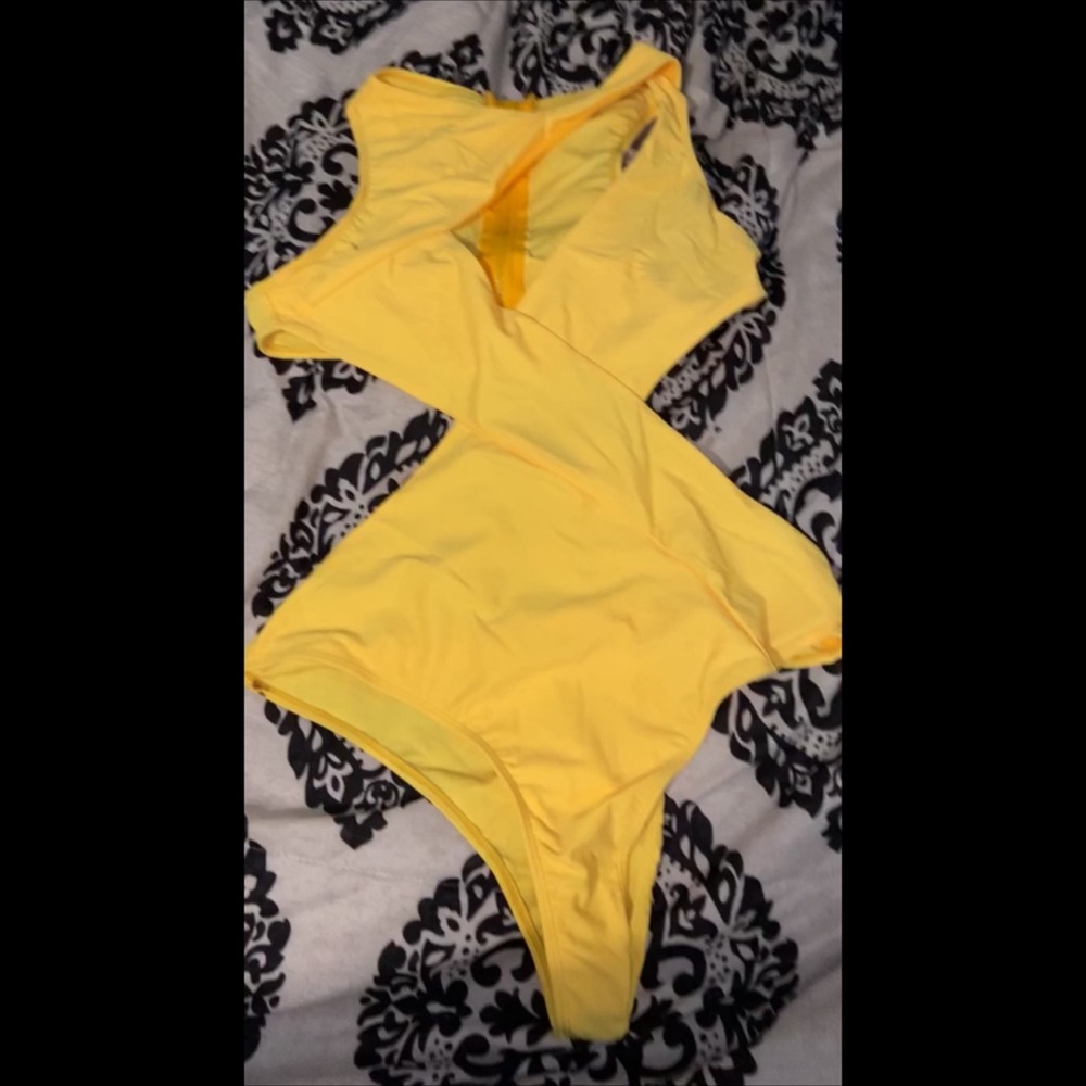 Swimsuit